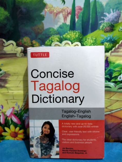 clear and concise in tagalog|Clear in Tagalog.